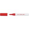 Akrylový popisovač - červený PILOT 2,2mm (M)