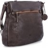 Kabelka crossbody Noelia Bolger hnedá NB 2004 H