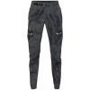 Cyklistické nohavice FOX Ranger Pant Lunar Se čierna XL