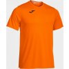 Joma Dres COMBI ORANGE S/S Veľkosť: 2XS