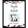 Panda a dráček (James Norbury)