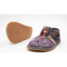 Baby Bare Shoes slippers WIZZARD