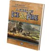 FFG A Song of Ice and Fire Art Book Vol 2 Game of Thrones
