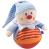Haba Textilná húpacia hračka Roly-Poly Šašo