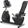 Recumbent SPIRIT FITNESS XBR95