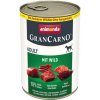Animonda GranCarno Original Adult - Zverina 400g