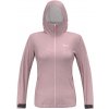 Salewa Puez Aqua 4 Ptx 2.5L W Jacket svetlo ružová