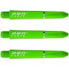 Winmau Pro Force zelené, krátke 46 mm