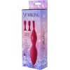 SPARKLING TIP VIBRATOR VERONA