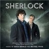 OST, David Arnold, Michael Price - Sherlock - Music From Series 2 (Original Television Soundtrack)