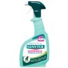 Sanytol dezinfekčný univerzálny čistič v spreji s vôňou eukalyptu 500 ml