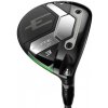 Callaway Elyte X Fairway Woods Regular 16.5° Prava Panske Mitsubishi Vanquish PL 50 Graphite Flex Regular