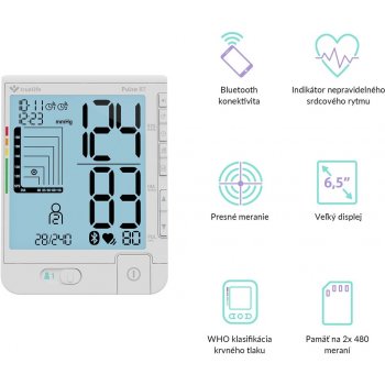 TrueLife Pulse BT