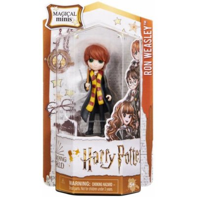 Spin Master Harry Potter 8 cm Ron Weasley