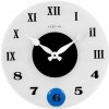 Nextime 8635 Milano Color 35cm