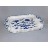 Cibulák – Podnos Aigar 34 cm – originál cibuľový porcelán 1. akosť