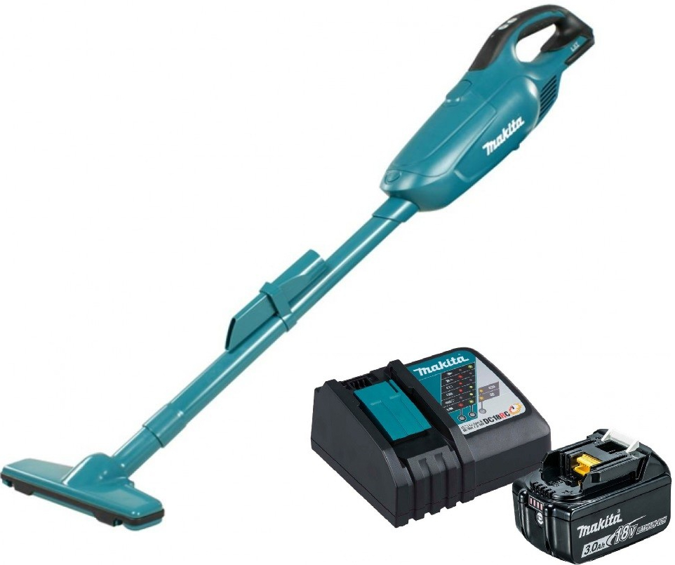 Makita DCL 182ZX2