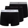 Boxerky Trunk Tommy Hilfiger Signature Cotton Essentials 3 pack UM0UM02763 0UC veľkosť XL-54/56