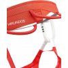Horolezecký sedák Petzl Hirundos - black
