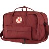 FJÄLLRÄVEN Kånken Weekender 30, Ox Red