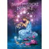 Tarot mystické inspirace (Lee Bursten,Ciro Marchetti)(Kniha)