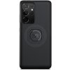 QUAD LOCK zadný kryt MAG Samsung Galaxy S21 Ultra black