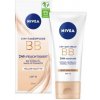 Nivea Nivea Denný BB krém Světlý BB krém 50 ml