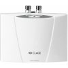 CLAGE MCX 7 Malý prietokový ohrievač vody 6,5 kW 400 V 1500-15007