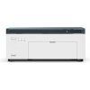Liene Amber M100 10x15 cm (4x6 Inch Photo Printer) + 20 ks fotopapíru, inkoust, včetně baterie (DHP512W#EU1)