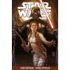 Star Wars (komiks): Vader sestřelen / Věznice povstalců