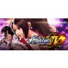 The King of Fighters XV Standard Edition