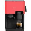 Brel Poloautomatický kávovar NIVONA CUBE 4 RED