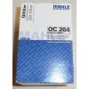 MAHLE Olejový filter FABIA, OCTAVIA, SUPERB - 06A115561B