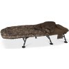 Nash Posteľ MF60 Indulgence SS3 5 S Sleep System II