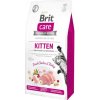 Brit Care Cat Grain-Free KITTEN 7 kg Suché krmivo pre mačiatka