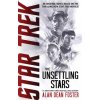 Unsettling Stars (Alan Dean Foster)(Brožovaná)