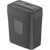 PEACH skartovač Cross Cut Shredder PS500-31, P-4, 7 listů, spony, svorky, kreditní karty, 16 L