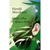 Slepá vŕba a spiaca žena (Haruki Murakami)