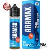 Aramax Shake & Vape Max Blueberry 10ml (aromy pre DIY e-liquidu)