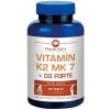 Pharma Activ Vitamín K2 MK 7 + vitamín D3 Forte 125 tabliet (100+25 zadarmo)
