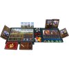 Myší Doupě Heroes of Might & Magic III: Desková hra Deska hráče