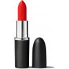 MAC Cosmetics Matný rúž M·A·Cximal Silky Matte Lipstick 3,5 g Lady Danger