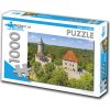 TOURIST EDITION Puzzle Hrad Kokořín 1000 dílků (č.67)