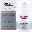 Prípravok na vrásky a starnúcu pleť Eucerin Men Intenzivní krém proti vráskám 50 ml