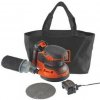Excentrická brúska Black-Decker BDCROS18-QW (s batériou)