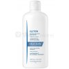 Ducray Elution šampón pre navrátenie rovnováhy citlivej vlasovej pokožke 400 ml