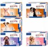 Virbac Effitix L 268 mg/2400 mg spot-on psy (20 - 40 kg ) 4 pipety