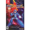 Mega Man X Legacy Collection 1+2 (Switch)