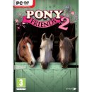 Hra na PC Pony Friends 2