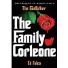 Family Corleone (Ed Falco)(Brožovaná)